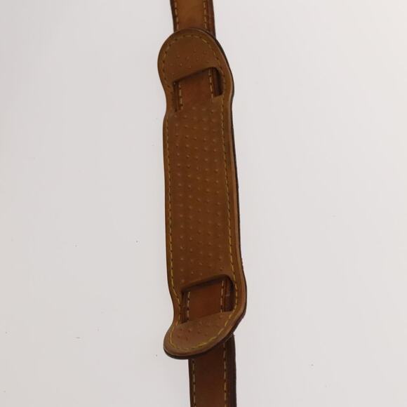 LOUIS VUITTON Monogram Keepall Bandouliere 55 Boston Bag M41414 - Picture 14 of 16